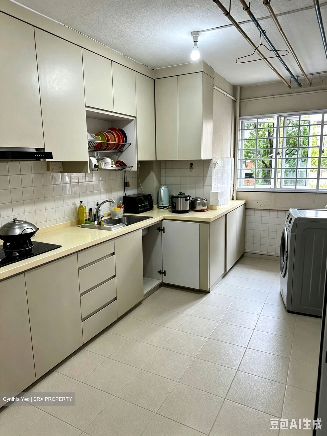 Blk 789 Yishun Avenue 2 (Yishun), HDB 3 Rooms #621134421